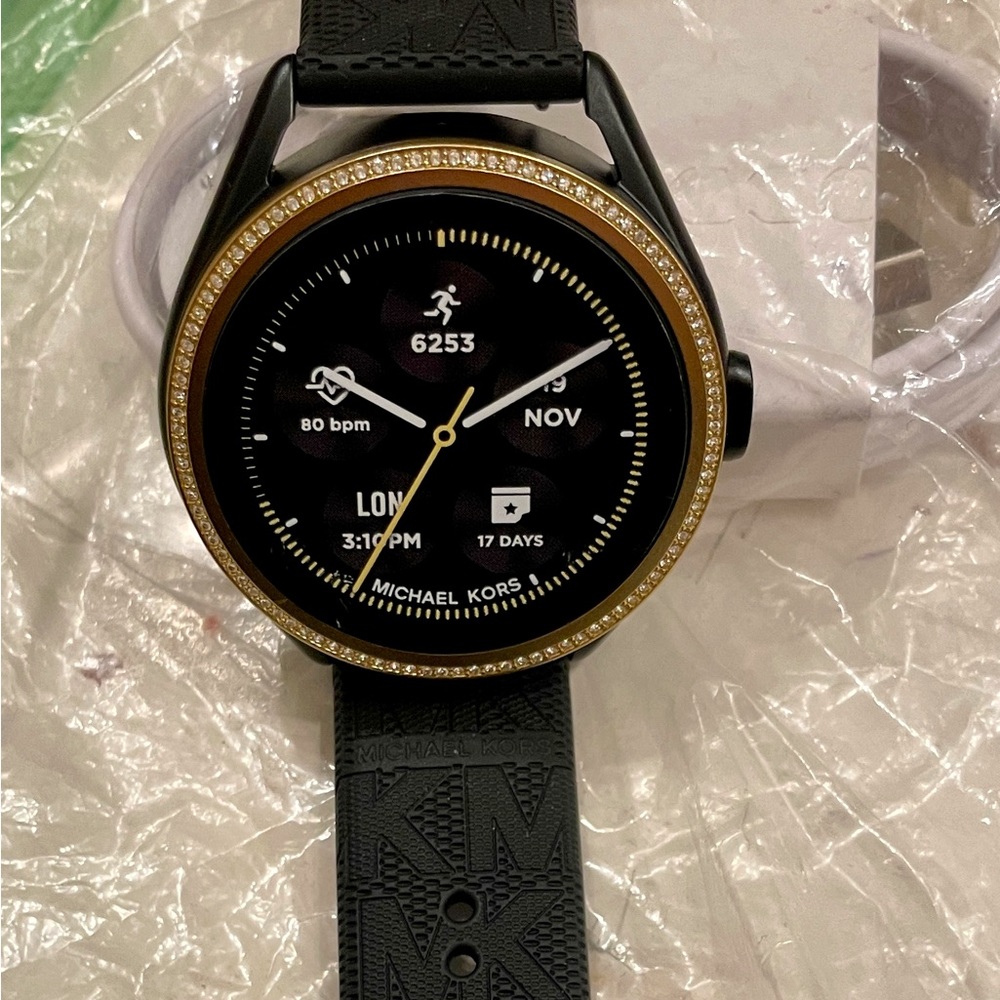 Michael Kors Smart Watch